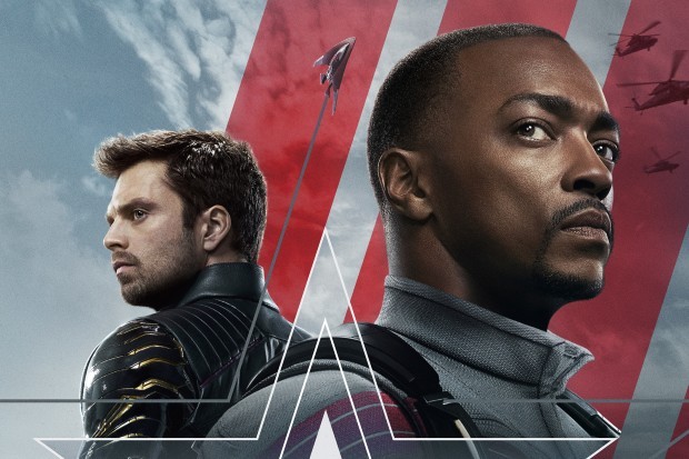 The Falcon and The Winter Soldier uniti su Disney + contro una nuova minaccia globale