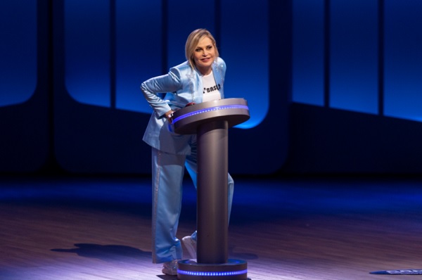 Programmi TV di stasera, mercoledì 31 marzo 2021. Game of Games debutta su Rai2 tra Nazionale, Ferilli e Sciarelli