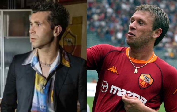 Speravo de morì Prima - Gabriel Montesi e Antonio Cassano