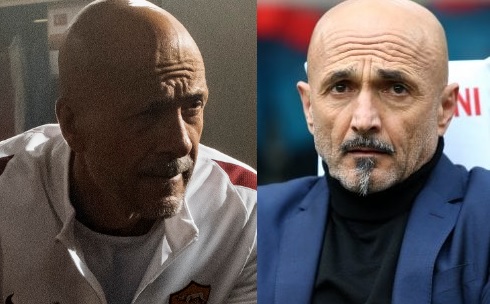 Speravo de morì Prima - Gianmarco Tognazzi-Luciano Spalletti