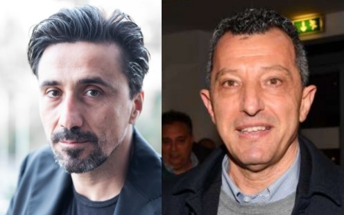 Speravo de morì Prima - Massimo De Santis - Vito Scala