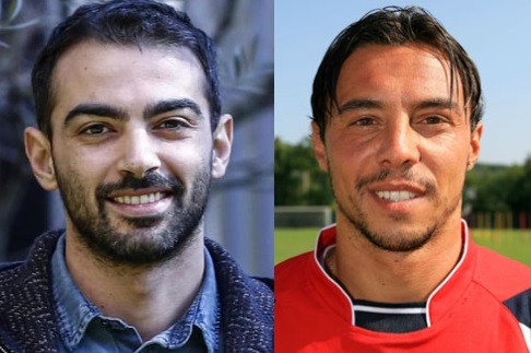 Speravo de morì Prima - Primo Reggiani e Giancarlo Pantano