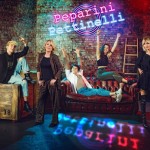 Squadra Peparini-Pettinelli - Amici 2021