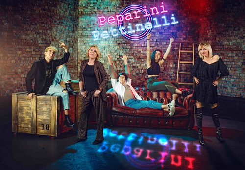 Amici 20: ecco le 3 squadre del Serale