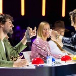 Steven (Stefano Bronzato)