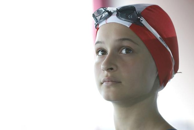 Svegliati Amore mio - Caterina Sbaraglia