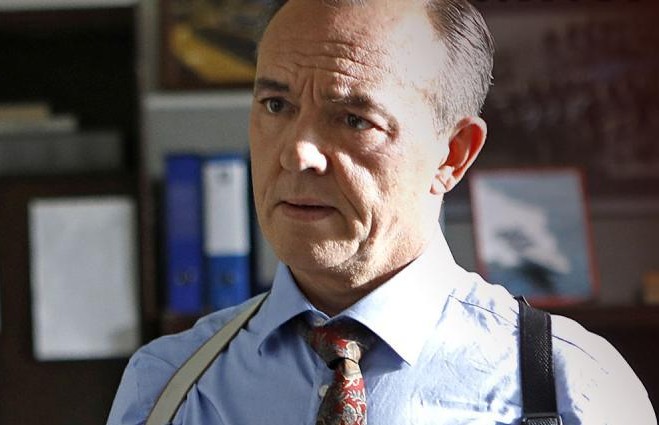 Svegliati Amore mio - Emanuele Salce