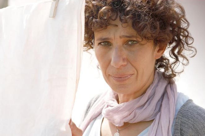 Svegliati Amore mio - Francesca Antonelli