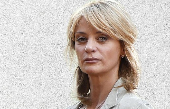 Svegliati Amore mio - Veruska Rossi