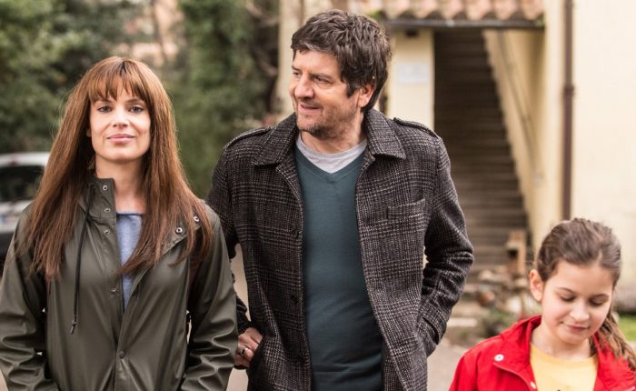 Programmi TV di stasera, martedì 30 marzo 2021. In prima tv su Canale 5 «Ti presento Sofia»