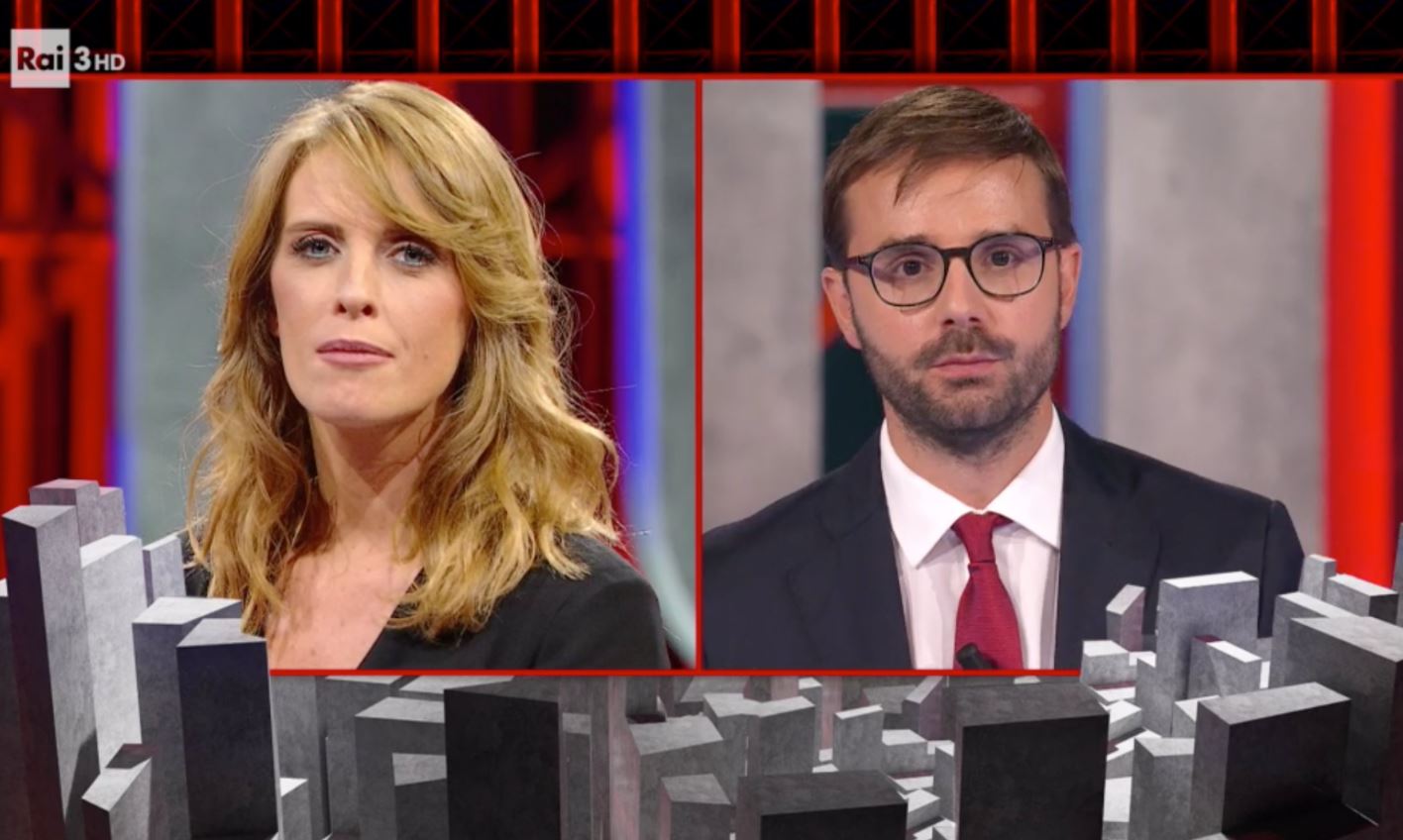 Titolo V chiude in anticipo: l’annuncio dei conduttori