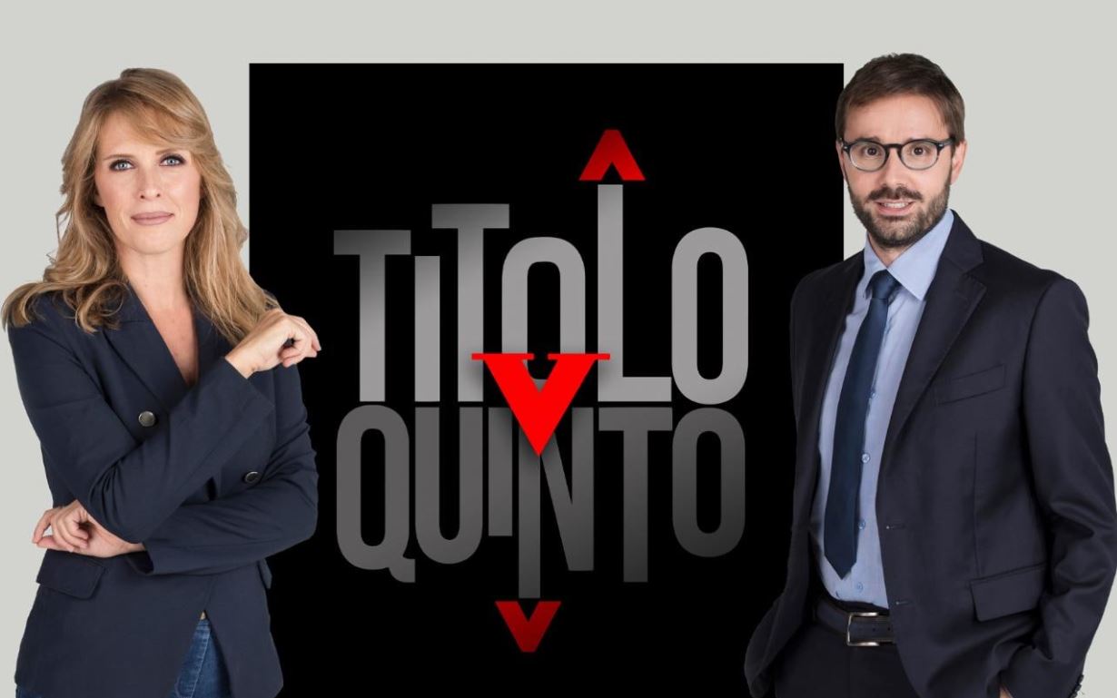 Programmi TV di stasera, venerdì 26 marzo 2021