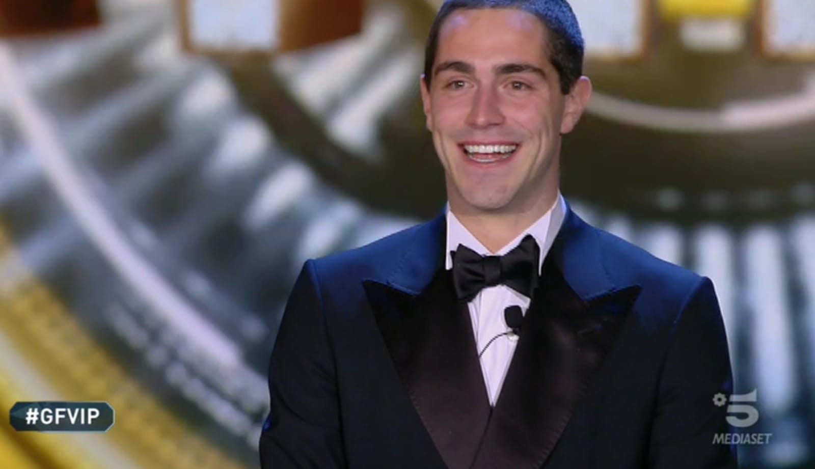 Tommaso Zorzi vince il Grande Fratello Vip 5