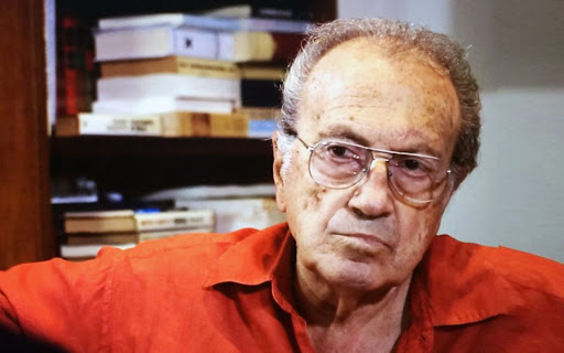 E’ morto Enrico Vaime. Fazio: «Gigantesca perdita per lo spettacolo»