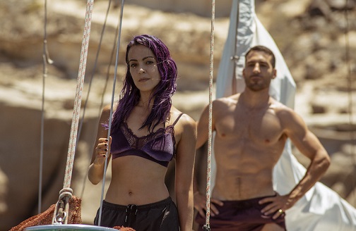 Sky Rojo: la ‘nuova Casa di Carta’ è un bordello