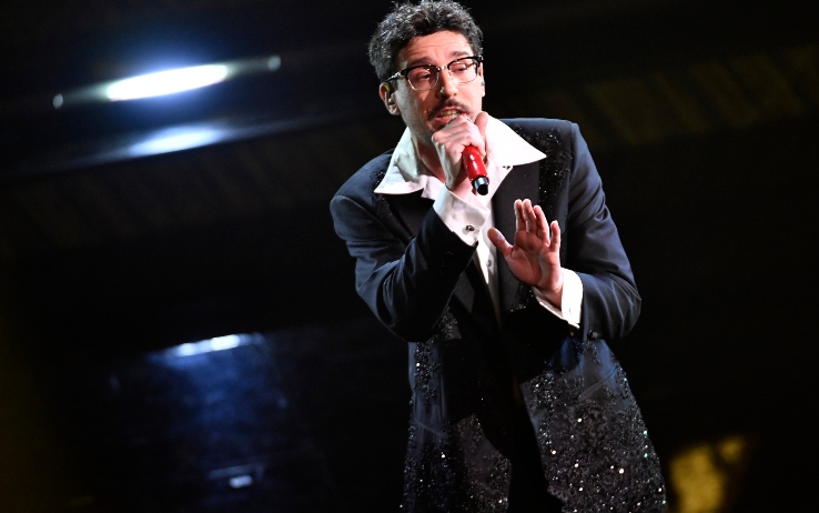 Sanremo 2021: Premio della Critica a Willie Peyote. Ecco tutti gli altri premi