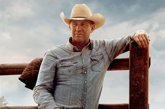 Programmi TV di stasera, venerdì 19 marzo 2021. «Yellowstone» debutta in chiaro su Paramount Network