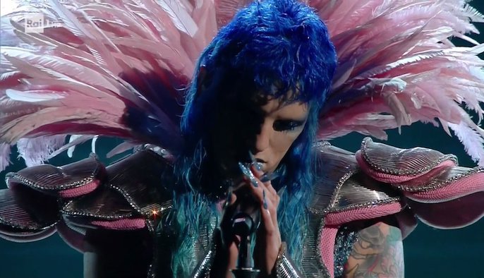 Sanremo 2021, le pagelle della prima serata