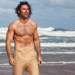 Aidan Turner