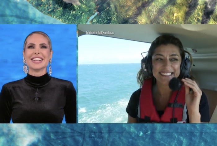 Ascolti TV | Lunedì 15 marzo 2021. Boom Makari (28.08% – 6,7 mln), Isola si difende bene (21.68% – 3.6 mln)