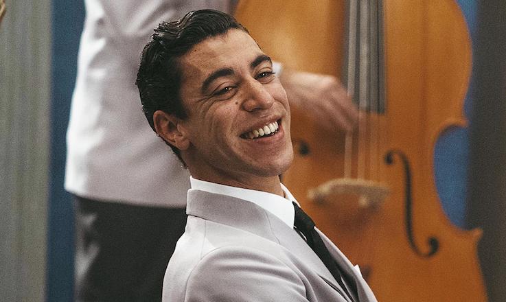 Ascolti TV | Giovedì 18 marzo 2021. Carosone vince con il 22.9% (5,5 mln), L’Isola cala al 17.9% (3 mln). Sempre male Anni 20 (1.7%)