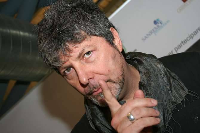 Sanremo 2021, Amadeus: «Ricorderemo Claudio Coccoluto sul palco»