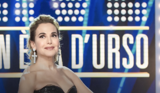 Domenica Live anticipa al 4 aprile la partenza alle 14.50