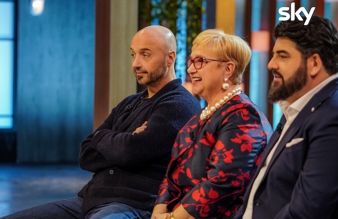 Family Food Fight: nella seconda stagione si sfidano famiglie di ristoratori