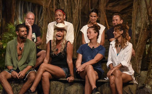 Pagelle TV della Settimana (15-21/03/2021). Promosso Amici, bocciata l’Isola dei Famosi