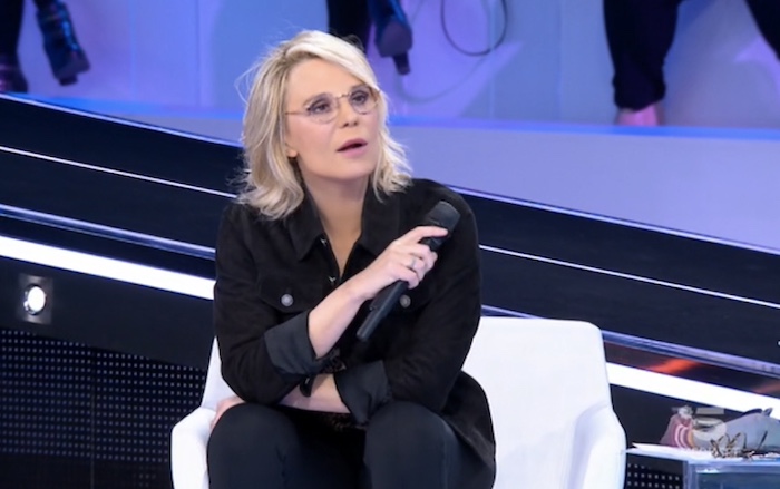 Ascolti TV | Sabato 20 Marzo 2021. Amici parte col botto (28.73% – 6 mln), In Arte Nino 14.07%. Bene Città Segrete (8%), il Papa sul Nove allo 0.96%