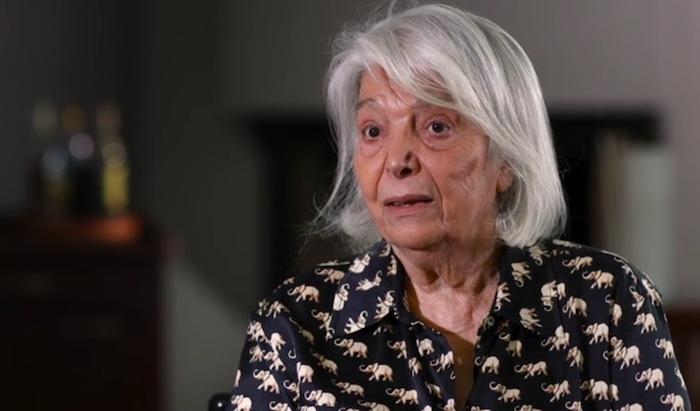 Delitto Gucci: Pina Auriemma all’ultima di Live – Non è la D’Urso