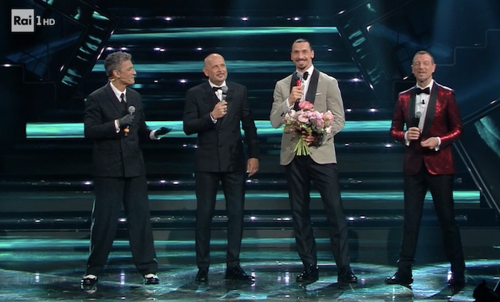 Sanremo 2021, pagelle terza serata