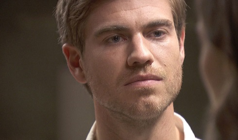 Il Segreto, anticipazioni: Adolfo scopre che Jean Pierre è suo padre