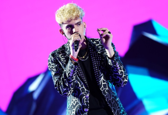 Aka7even - Amici 2021 Aka7even - Amici 2021