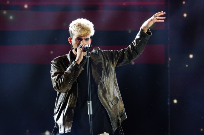 Aka7even - Amici 2021