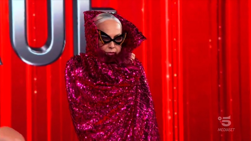 Amici 2021, quinta puntata Serale – Celentano in festa: eliminata Martina!