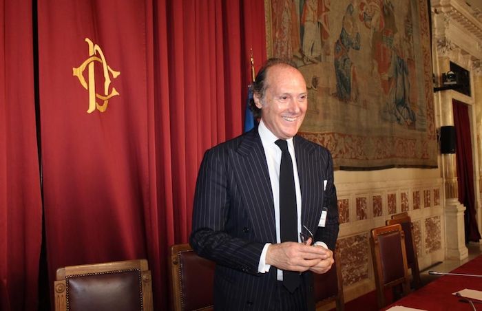 Auditel: Andrea Imperiali confermato Presidente