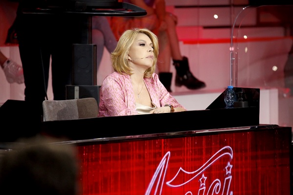 Amici 2021, spoiler quarta puntata Serale: eliminato di sabato 10 aprile. Ospiti: Alessandra Amoroso e Francesca Manzini