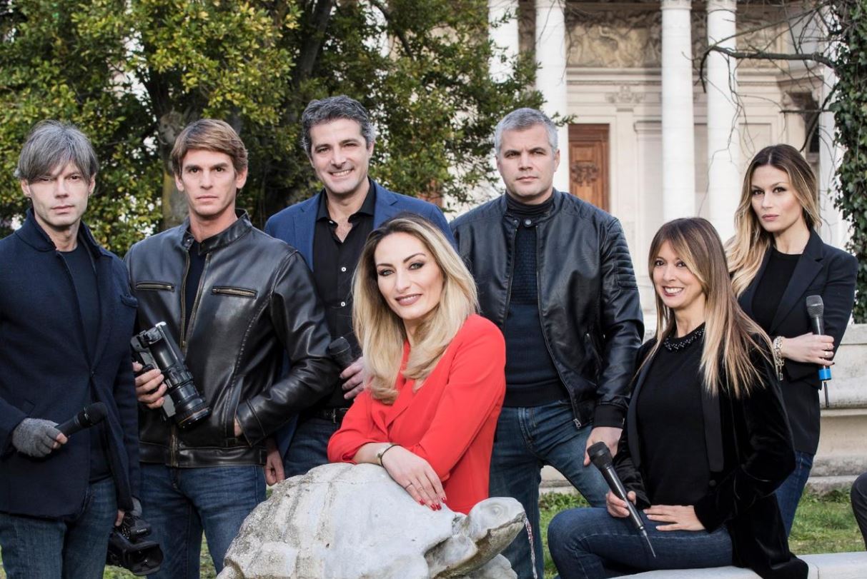 Programmi TV di stasera, giovedì 15 aprile 2021. Spazio all’attualità con Anni 20, Dritto e Rovescio e Piazzapulita