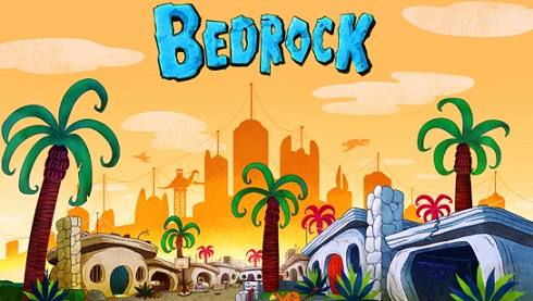 Bedrock: Fox lavora al sequel dei Flintstone