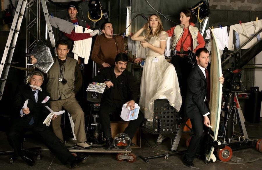 Il Segreto: Boris aveva previsto tutto!