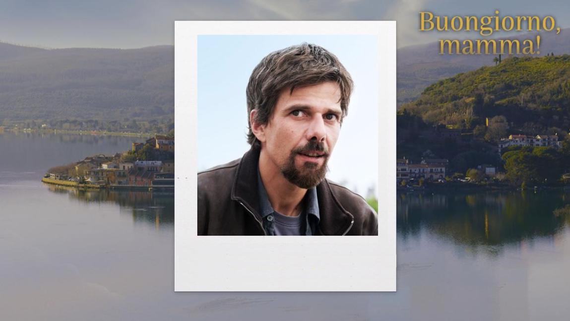 Buongiorno, mamma - Domenico Diele