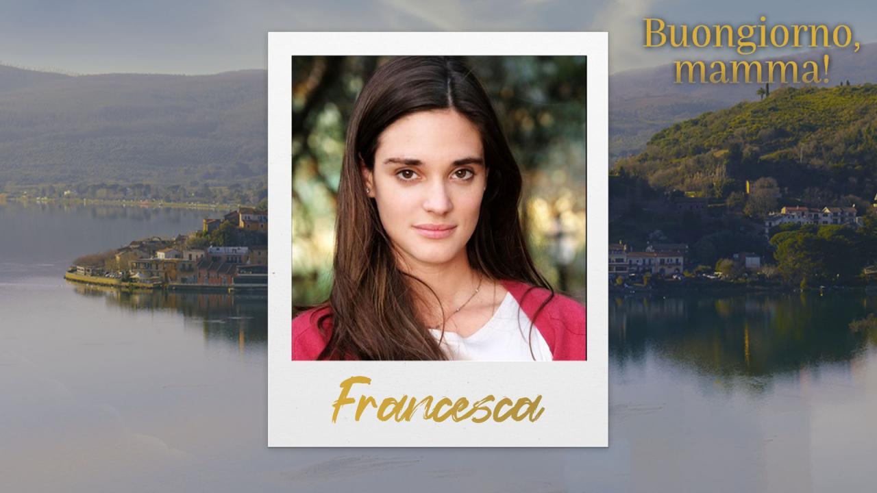 Buongiorno, mamma - Elena Funari