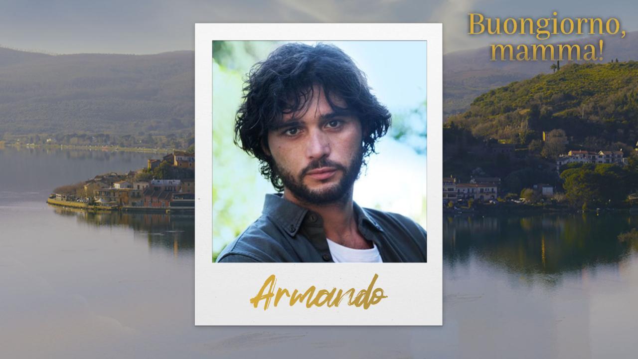 Buongiorno, mamma - Erasmo Genzini