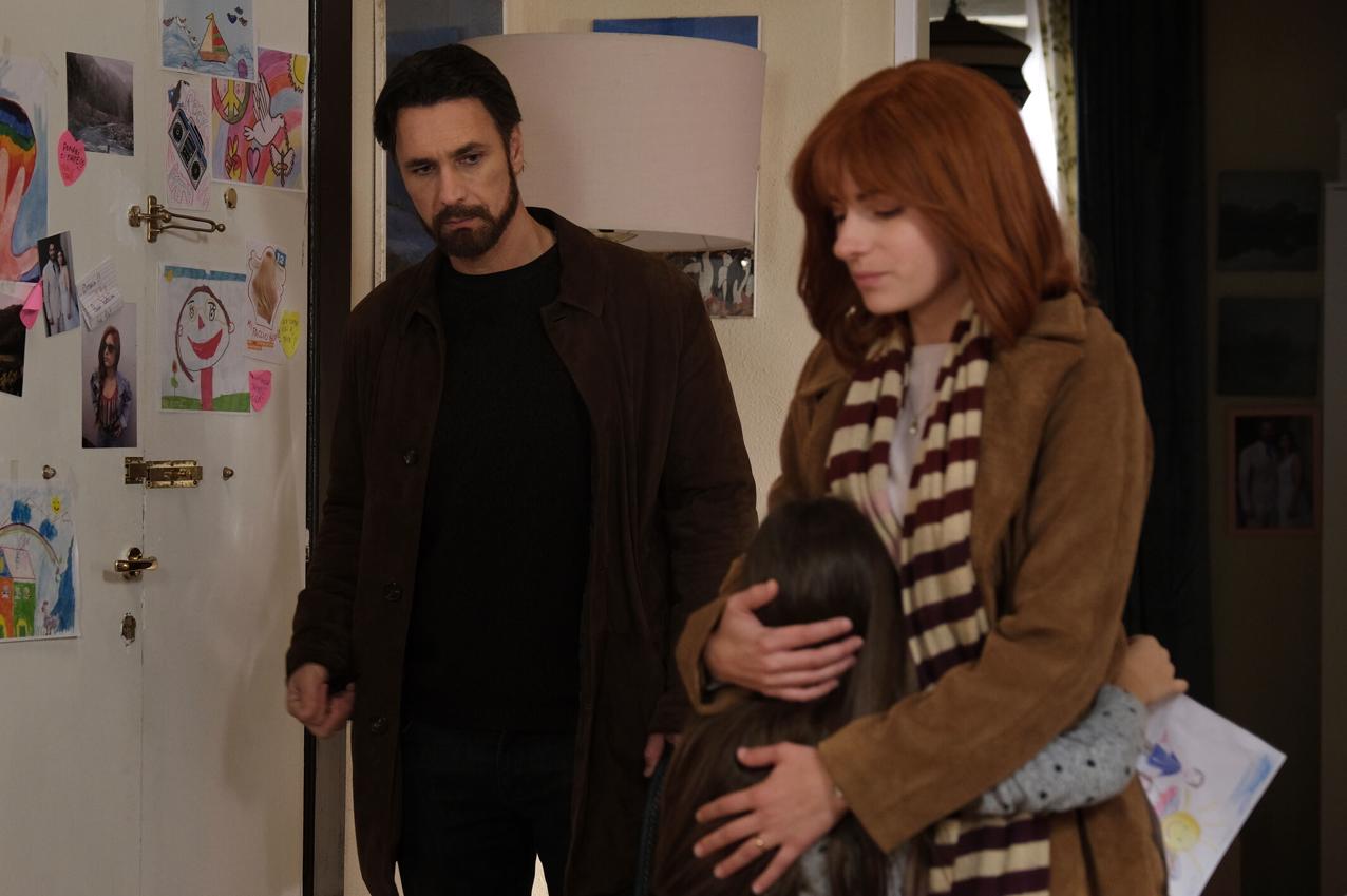 Buongiorno, Mamma!: Canale5 si affida a Raoul Bova e Lux Vide con un family drama