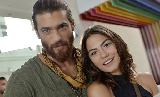 Daydreamer, anticipazioni 3-7 maggio 2021: Can non prova più nulla per Sanem