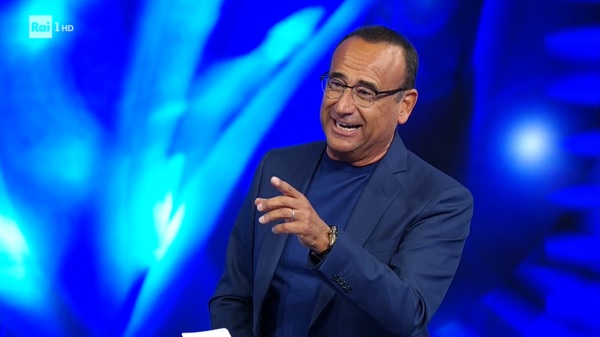 Ascolti TV | Venerdì 23 aprile 2021. Felicissima Sera si conferma a 4 mln (21.1%) e batte Top Dieci (3,8 mln – 16.6%)