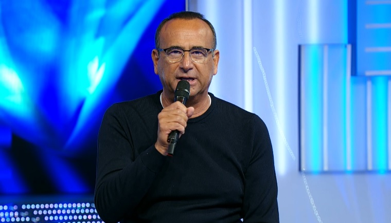 Top Dieci non va al sabato perchè è «un programma da proteggere, potrebbe diventare un classico di Rai 1». Tutte le novità della seconda edizione