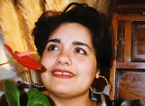 Mara Venier in lacrime a Domenica In: muore per COVID Carmela Fiorentino, storica gobbista del programma