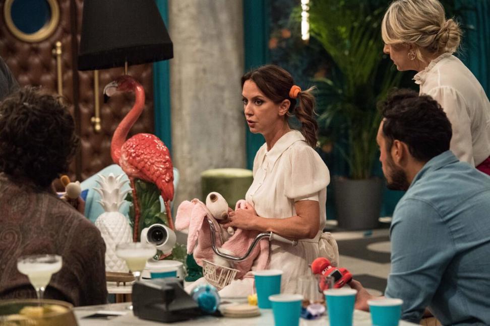 LOL, chi ride è fuori sul serio